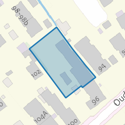 Perceel SHT02-AQ-679