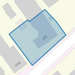 Perceel SHT02-AQ-680