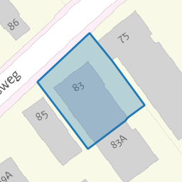 Perceel SHT02-AQ-685