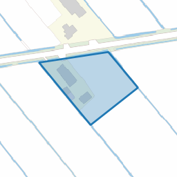 Perceel SHT02-AQ-694