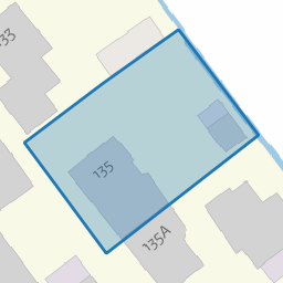 Perceel SHT02-AQ-721