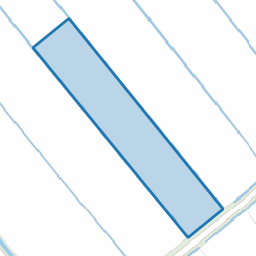 Perceel SHT02-AQ-723