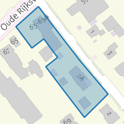 Perceel SHT02-AQ-736