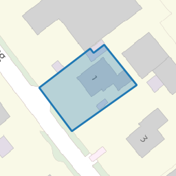 Perceel SHT02-AQ-737