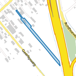 Perceel SHT02-AQ-743