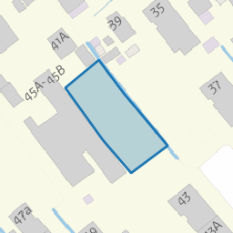 Perceel SHT02-AQ-751