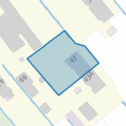 Perceel SHT02-AQ-753