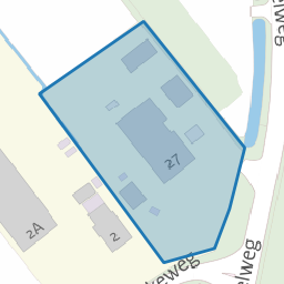 Perceel SHT02-AQ-780