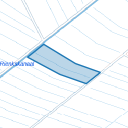 Perceel SHT02-AQ-794