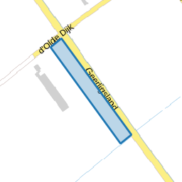 Perceel SHT02-AQ-802