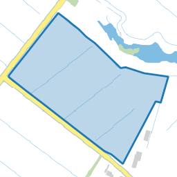 Perceel SHT02-AQ-807