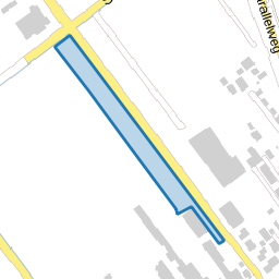 Perceel SHT02-AQ-809