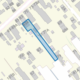 Perceel SHT02-AQ-810