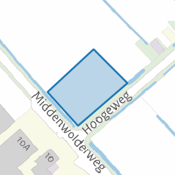 Perceel SHT02-AQ-830