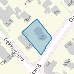 Perceel SHT02-AQ-836