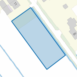 Perceel SHT02-AQ-840