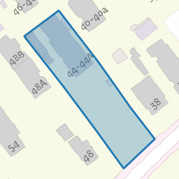 Perceel SHT02-AQ-856