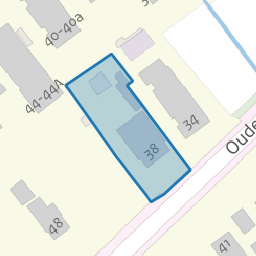 Perceel SHT02-AQ-858