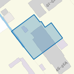 Perceel SHT02-AQ-863