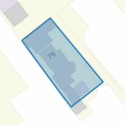 Perceel SHT02-AQ-869