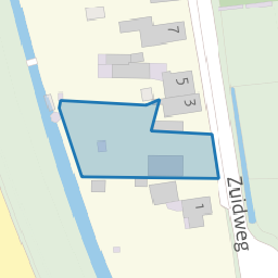 Perceel SHT02-AQ-876