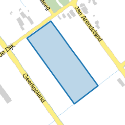 Perceel SHT02-AQ-902