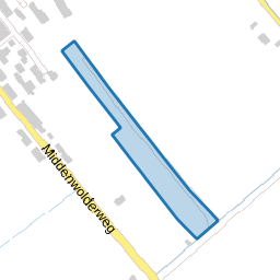 Perceel SHT02-AQ-912