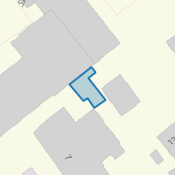 Perceel SHT02-AQ-914