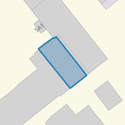 Perceel SHT02-AQ-915