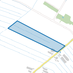 Perceel SHT02-AQ-921