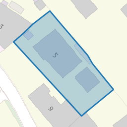 Perceel SHT02-AQ-923