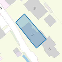 Perceel SHT02-AQ-924