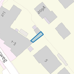 Perceel SHT02-AQ-925