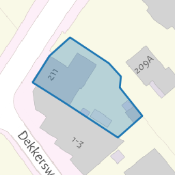 Perceel SHT02-AQ-926