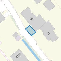 Perceel SHT02-AQ-927