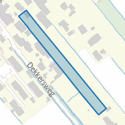 Perceel SHT02-AQ-929