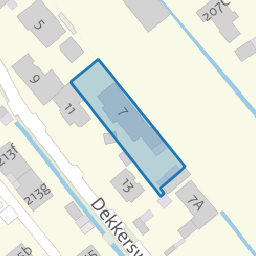 Perceel SHT02-AQ-930