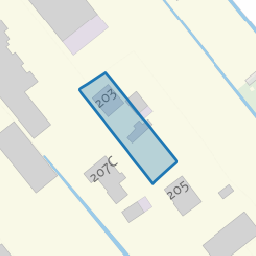 Perceel SHT02-AQ-931