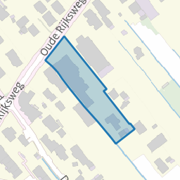 Perceel SHT02-AQ-932