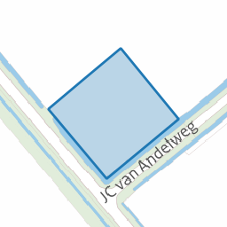 Perceel SHT02-AQ-933