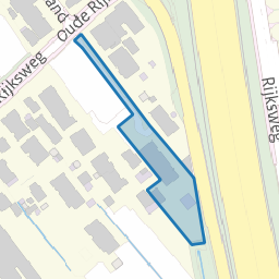 Perceel SHT02-AQ-953