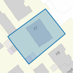 Perceel SHT02-AQ-956