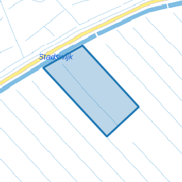 Perceel SHT02-AQ-966