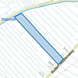 Perceel SHT02-AQ-967
