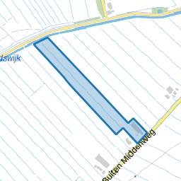 Perceel SHT02-AQ-968