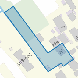 Perceel SHT02-AQ-976