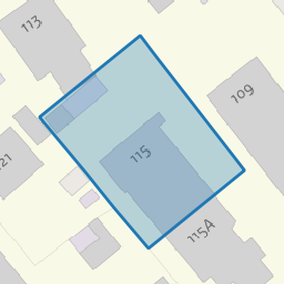 Perceel SHT02-AQ-984