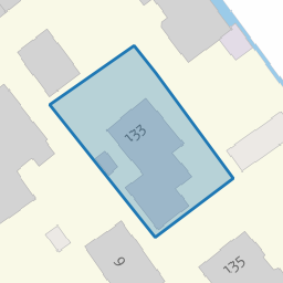 Perceel SHT02-AQ-991