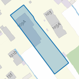 Perceel SHT02-AQ-992