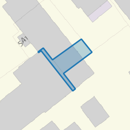 Perceel SHT02-AQ-993